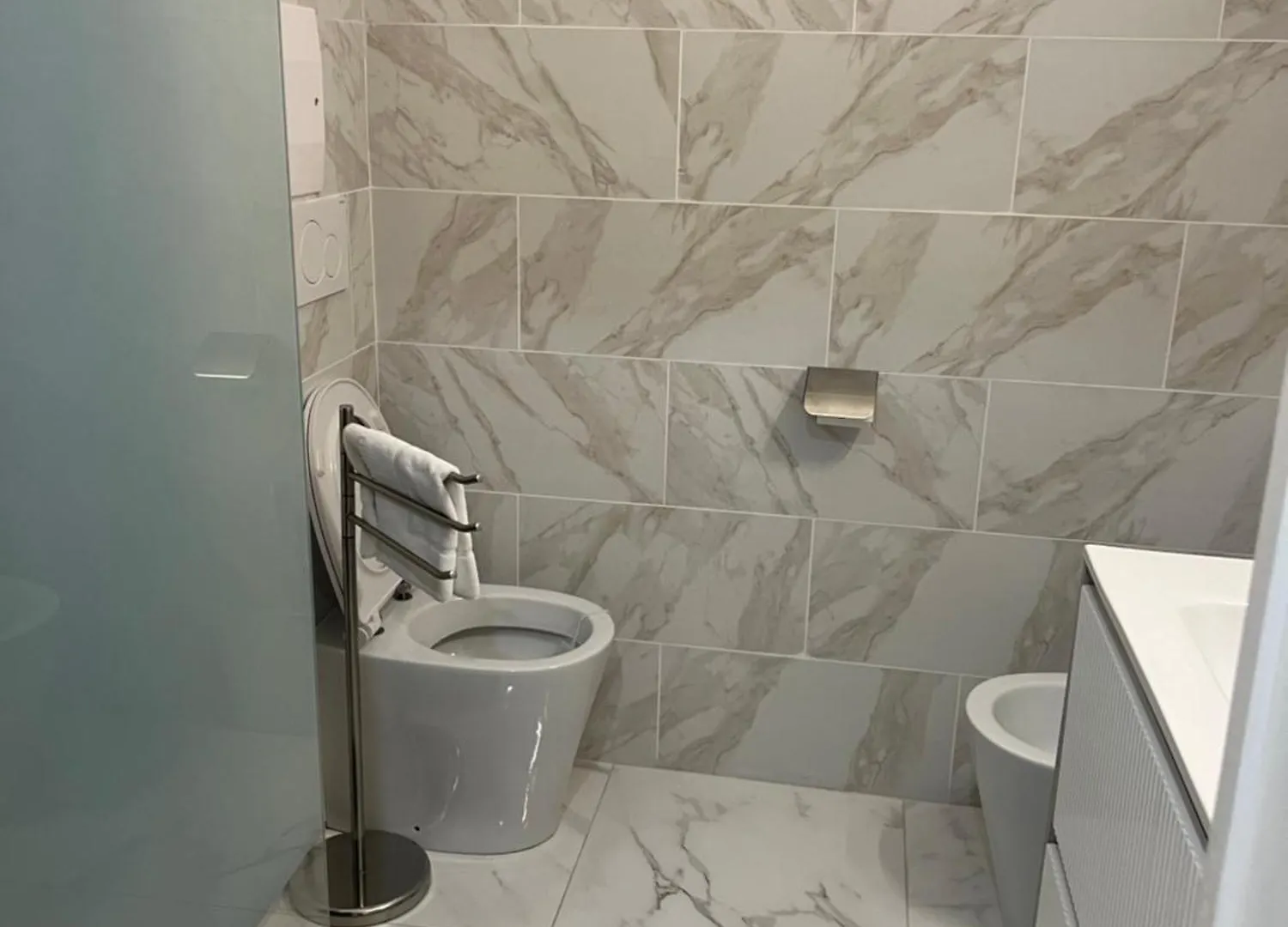 Apart Otel Casa Serenita Marghera