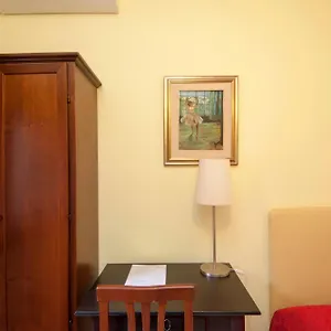 Dalla Mora Otel