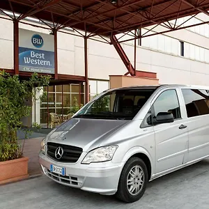 Western Ctc Verona Otel