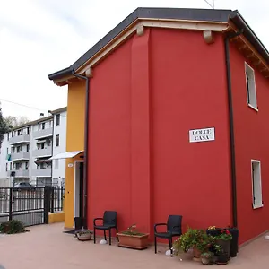  Appartement Dolce Casa